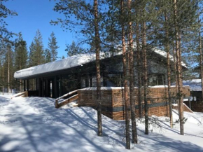 Satukero in Kemijärvi